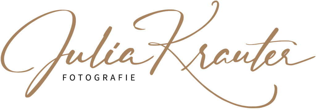 Julia Krauter Fotografie Logo